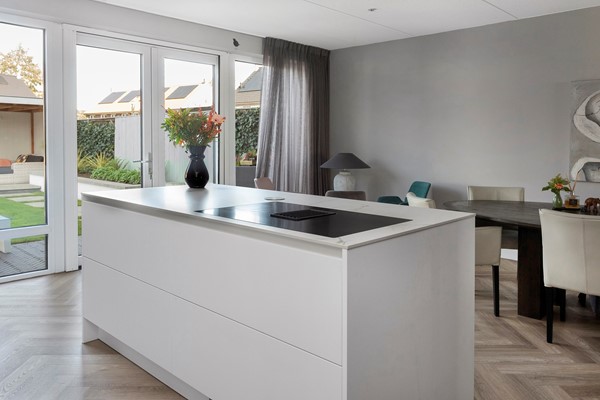 Medium property photo - Weideweg 25, 3925 SX Scherpenzeel